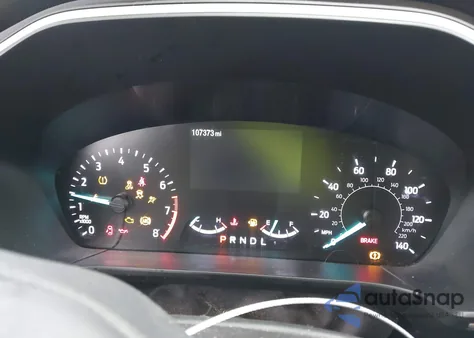 2020 Ford Escape Se z USA, uszkodzony, nr VIN 1FMCU9G61LUB28918